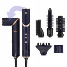 Hair dryer and styler 5in1 CELIA WEBBER