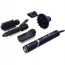 Hair dryer and styler 5in1 CELIA WEBBER