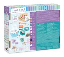 MAKE IT REAL Polish and Shine Bead Tumbler