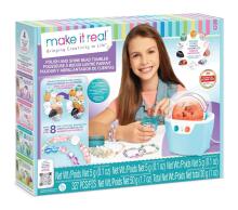 MAKE IT REAL Polish and Shine Bead Tumbler