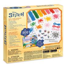 DISNEY STITCH DIY Rotaslietu komplekts ar stāstu grāmatu
