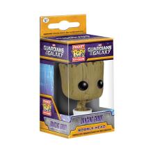 FUNKO POP! Atslēgu piekariņš: Guardians of The Galaxy - Baby Groot