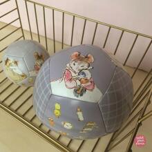Soft ball - Ernest & Celestine (15 cm)