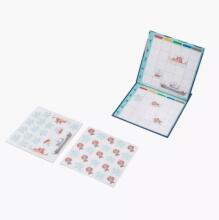 Magnetic game - Battleship game