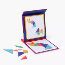 Magnētiska spēle - Tangrams