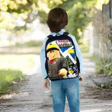Children School Backpack Art.257324   Backpack