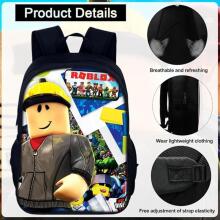 Children School Backpack Art.257324   Backpack