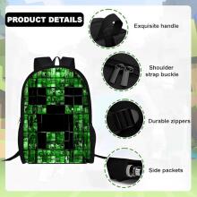 Children School Backpack Art.257325 Bērnu mugursoma