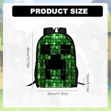 Children School Backpack Art.257325 Bērnu mugursoma