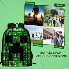 Children School Backpack Art.257325 Bērnu mugursoma