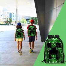 Children School Backpack Art.257325 Bērnu mugursoma