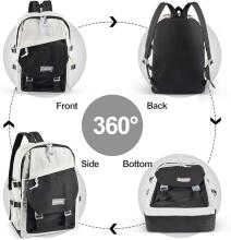 Children School Backpack Art.257326   Backpack