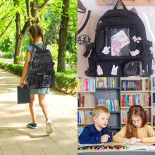 Children School Backpack Art.257328  Детский рюкзак