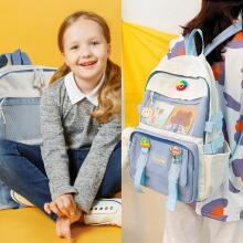 Children School Backpack Art.257329   Backpack