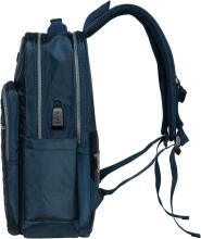Children School Backpack Art.25733  Детский рюкзак