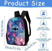 Children School Backpack Art.257337  Детский рюкзак