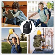 Children School Backpack Art.257340  Детский рюкзак