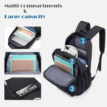 Children School Backpack Art.257340  Детский рюкзак