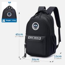 Children School Backpack Art.257341  Backpack