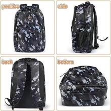 Children School Backpack Art.257342 Bērnu mugursoma