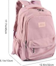 Children School Backpack Art.257345  Детский рюкзак
