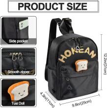 Children School Backpack Art.257346  Детский рюкзак