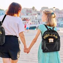 Children School Backpack Art.257346  Детский рюкзак