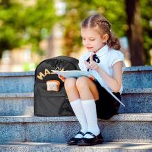 Children School Backpack Art.257346  Детский рюкзак