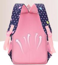 Children School Backpack Art.257347  Детский рюкзак