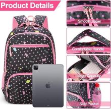 Children School Backpack Art.257347  Детский рюкзак