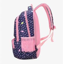 Children School Backpack Art.257347  Детский рюкзак
