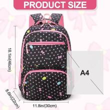 Children School Backpack Art.257347  Детский рюкзак
