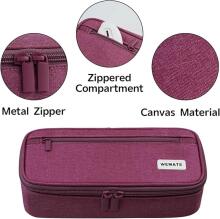 Wemate Pencil Case Art.257479 Pencil case