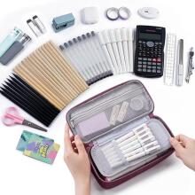 Wemate Pencil Case Art.257482 Penālis