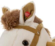 MILLY MALLY 5467 Пони Полли Белый