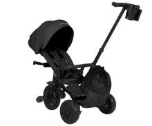 MILLY MALLY 6307 Qplay Трехколесный велосипед Nova Max Black
