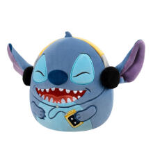 SQUISHMALLOWS DISNEY STITCH Plush, 16 cm