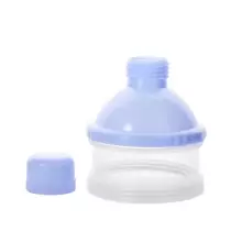 Mini Baby Milk Powder Case Art.M1670 Container-dispenser for mixtures