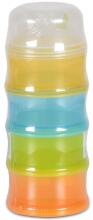 Mini Baby Milk Powder Case Art.M1670 Container-dispenser for mixtures