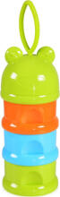Mini Baby Milk Powder Case Art.M1670 Container-dispenser for mixtures