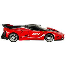 Ikonka Art.KX3541 RC auto 1:14 Ferrari FXX