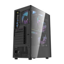 INTOP Ryzen 7 5700G 32GB 500SSD M.2 NVME Radeon RX Vega 8 WIN11