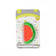 Mini Baby Water Teether Art.T1184 Watermelon Прорезыватель для зубов