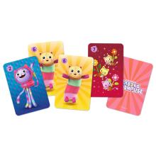 TREFL GABBY´S DOLLHOUSE Cardgame