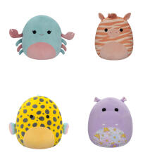 SQUISHMALLOWS W19 Plush toy, 35 cm