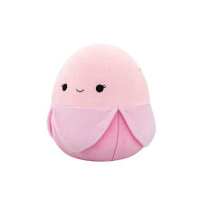 SQUISHMALLOWS W25 Plīša rotaļlieta, 30 cm