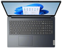 Lenovo EXP IdeaPad 1 15AMN7, Ryzen 3 7320U/15.6 FHD/8GB/128GB SSD/Webcam/Win11 Home S, Abyss Blue  82VG00R2US