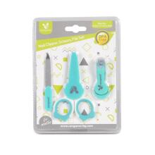 Mini Baby Manicure Set Art.257775 Manicure set for kids