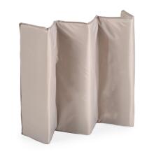 Mini Baby Travel Bed Uno Art.257785 Beige  Манеж-кровать для путешествий