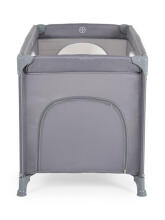Mini Baby Travel Bed Uno Art.257786 Green Bērnu manēžā ceļojumu gulta
